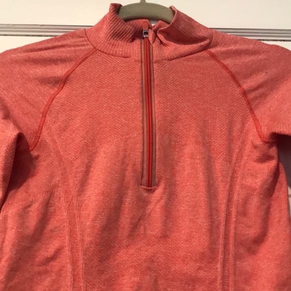 Athleta quarter zip - Picture 2 of 2